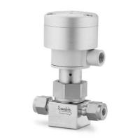 Клапан из нержавеющей стали Swagelok SS-4BK-1CM 